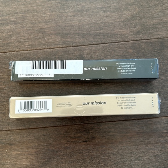 DIME BEAUTY Eyelash and Eyebrow Boost System, Growth, Beauty Skincare, Brow Lash - Picture 3 of 4